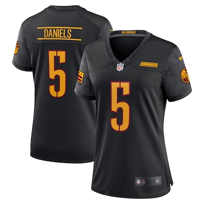 Washington Commanders Women Jerseys 2025-10-23-027